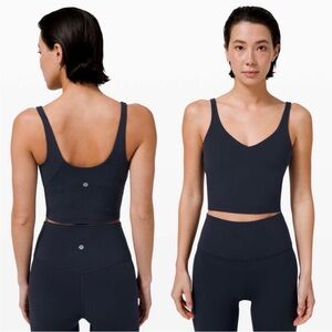 Lululemon align bra tank